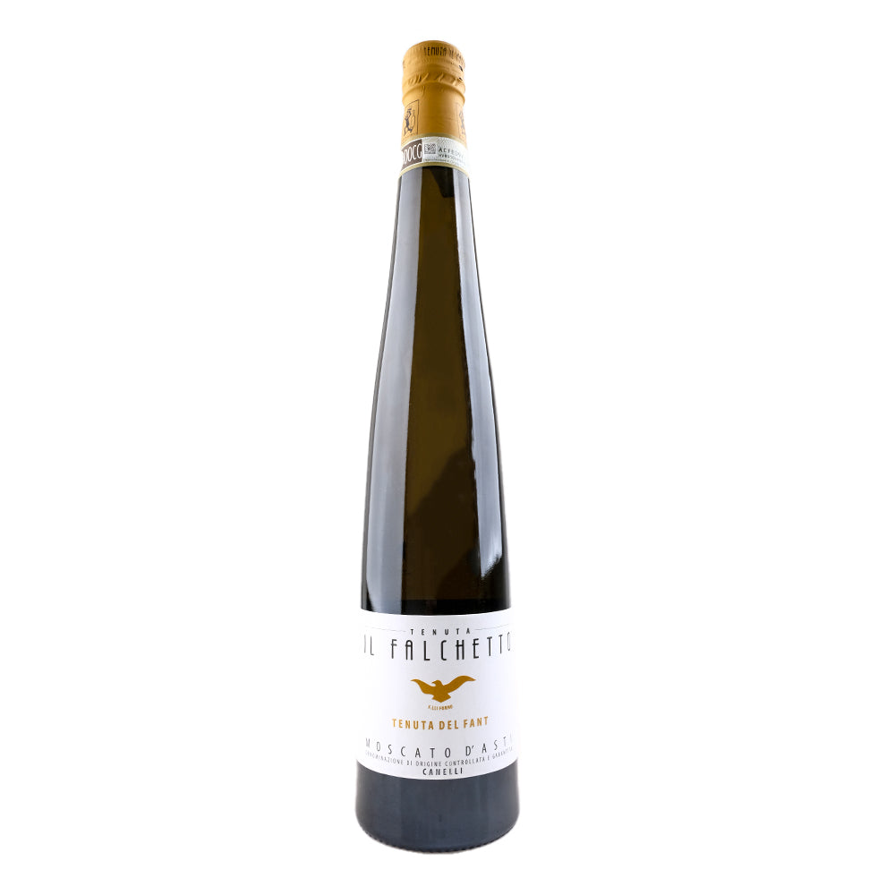 Il Falchetto Tenuta Del Fant Moscato D‘Asti 2021