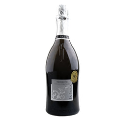 La Jara Prosecco Doc Treviso Spumante Brut (Silver)