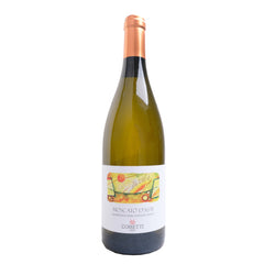 Cossetti La Vita Moscato d‘Asti DOCG 2020