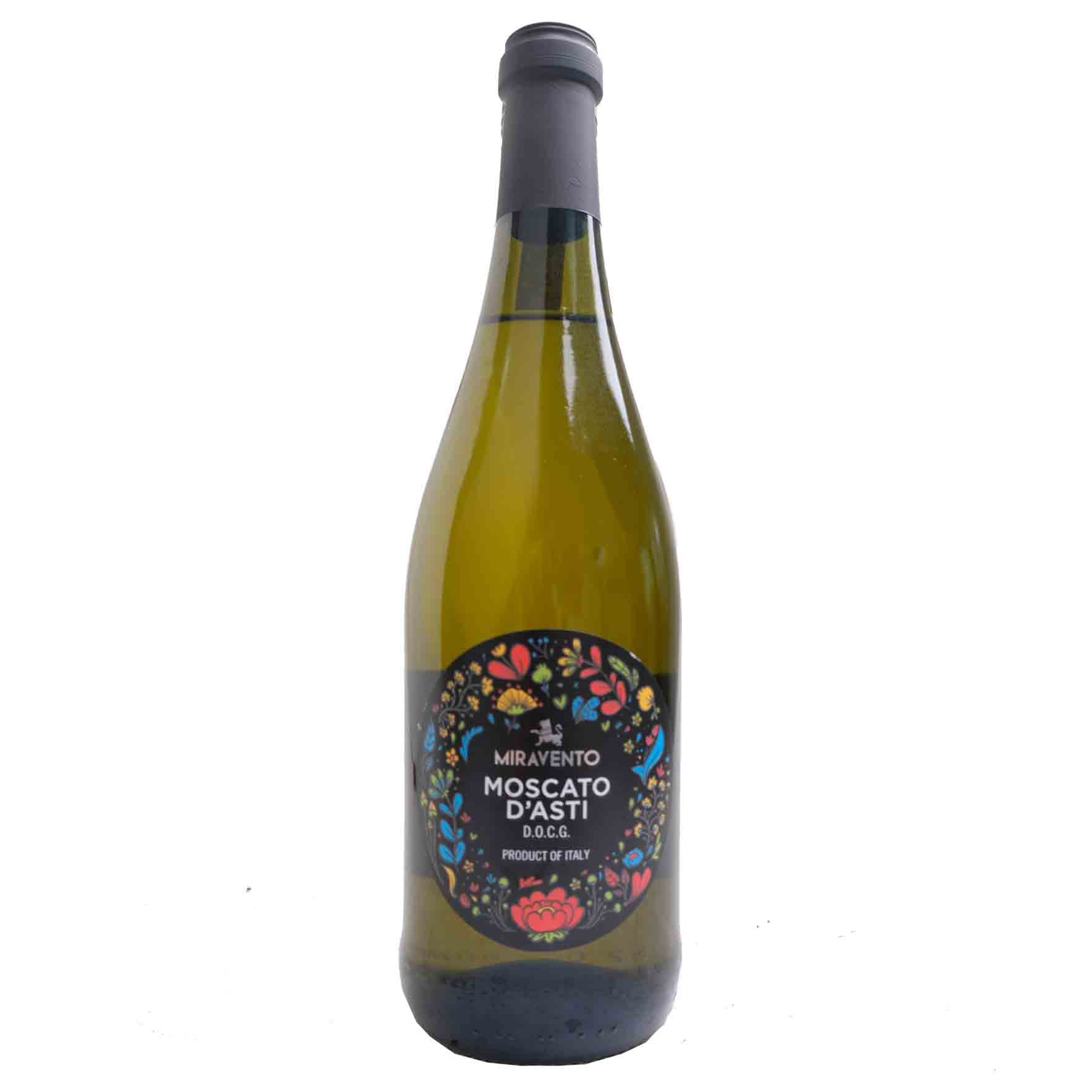 Miravento Moscato Asti Docg 2020