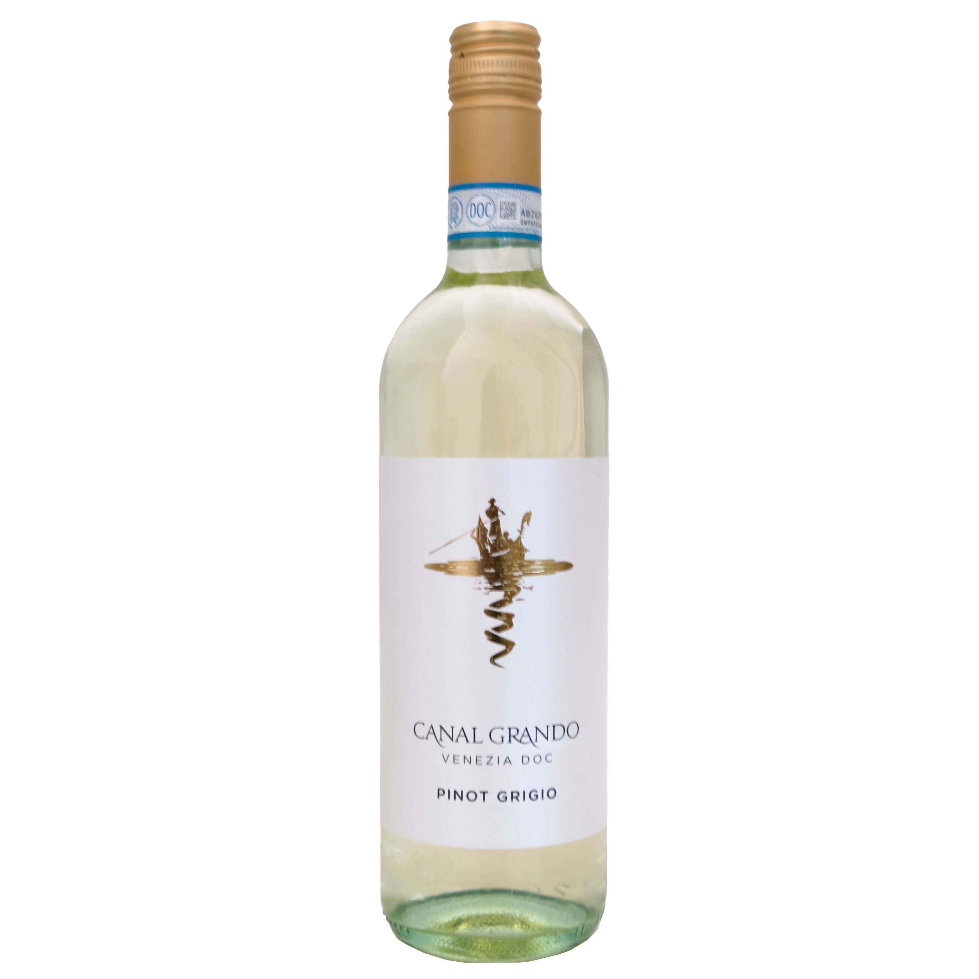 “Canal Grando“ Pinot Grigio DOC Venezia 2020
