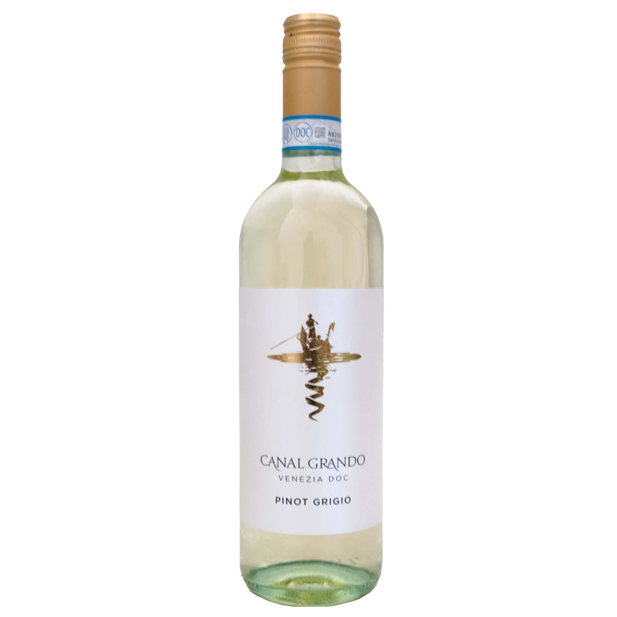 “Canal Grando“ Pinot Grigio DOC Venezia 2020