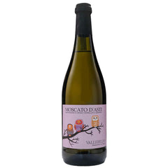 Owl Moscato d‘Asti DOCG 2020