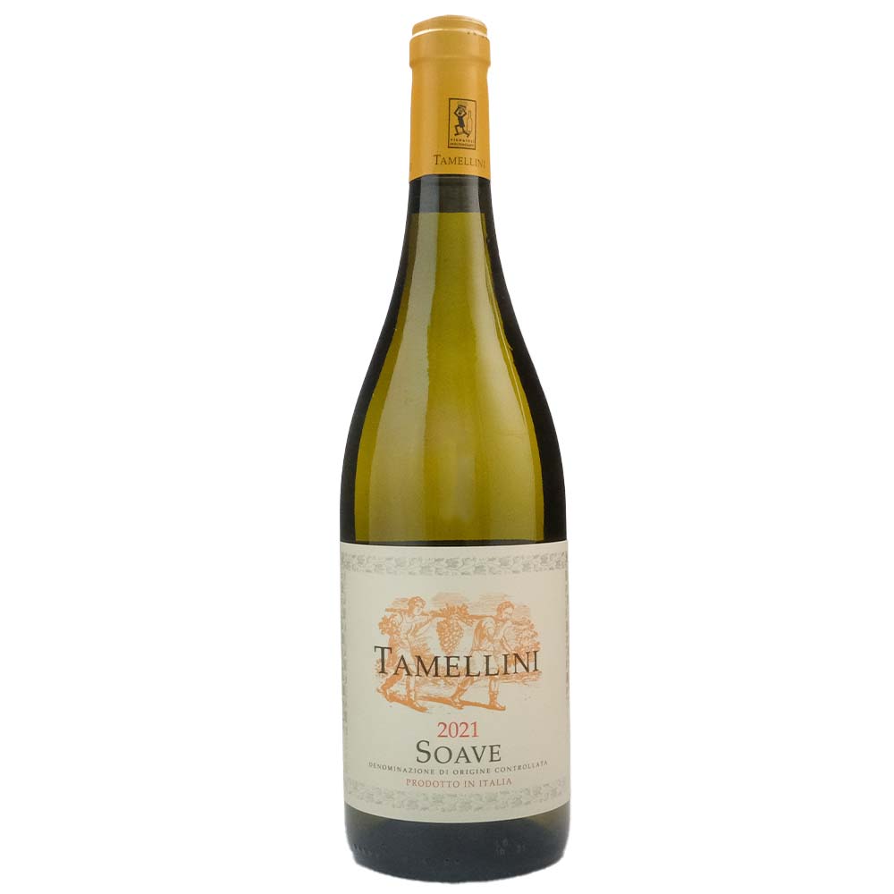 Tamellini Soave DOC 2021