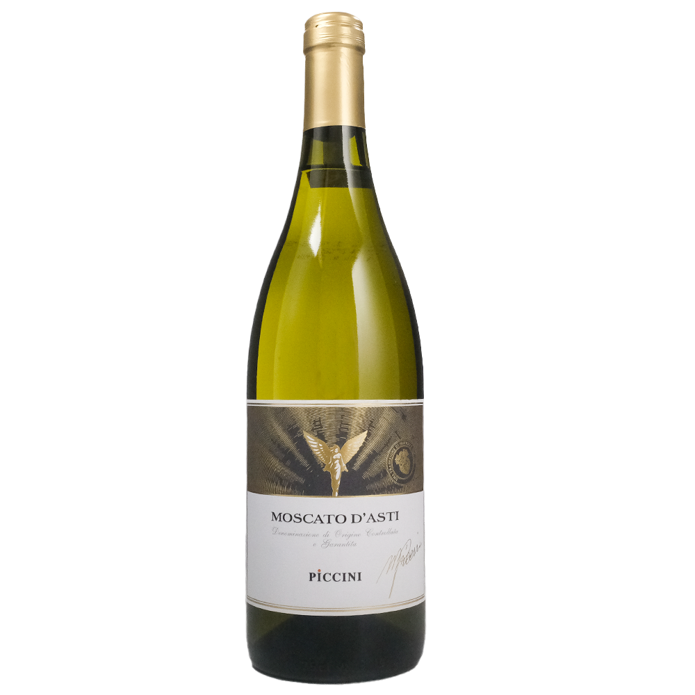 Piccini Moscato d‘Asti DOCG 2021