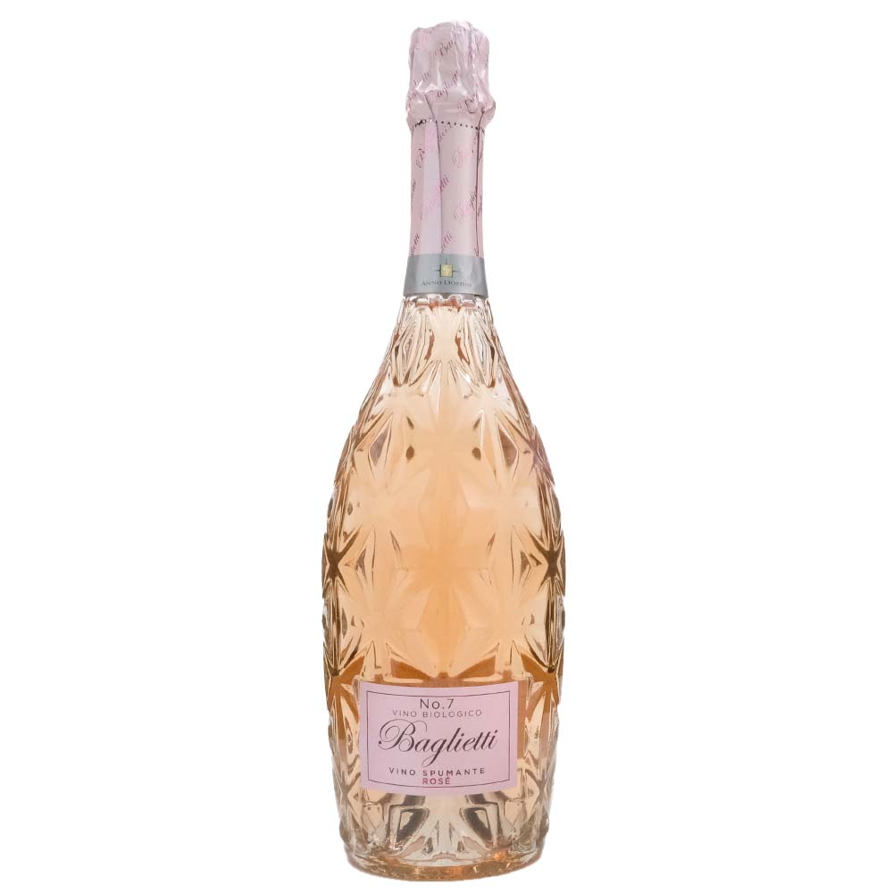 Baglietti Spumante Rose