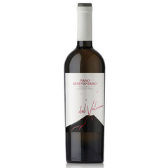 Dal Vulcano Fiano Beneventano IGT 2021