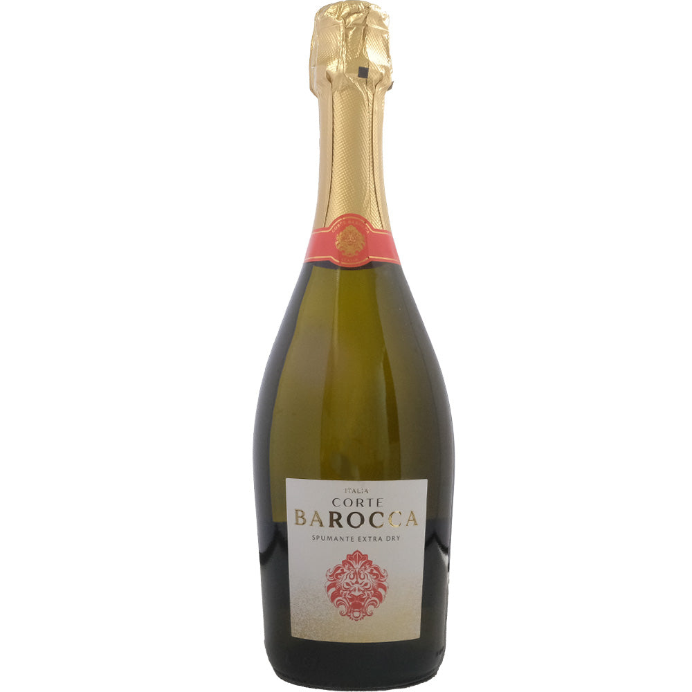 Corte Barocca Spumante Extra Dry
