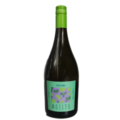 DiFrutta mojito sweet sensation 5%