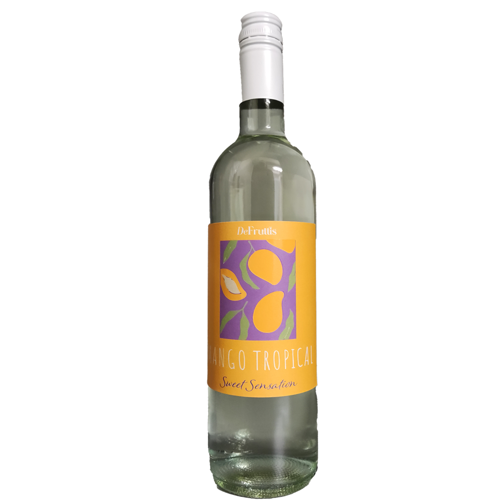 DiFrutta mango tropica sweet sensation 5