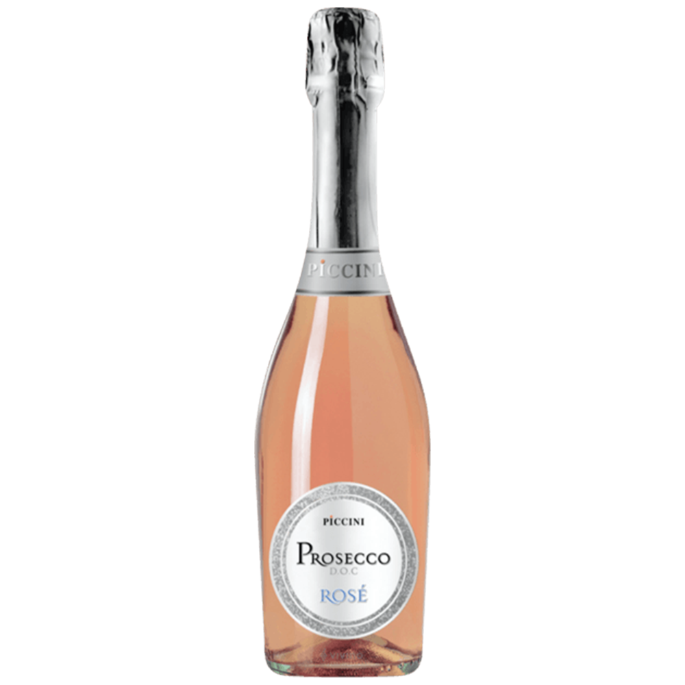 Piccini Prosecco Rosé