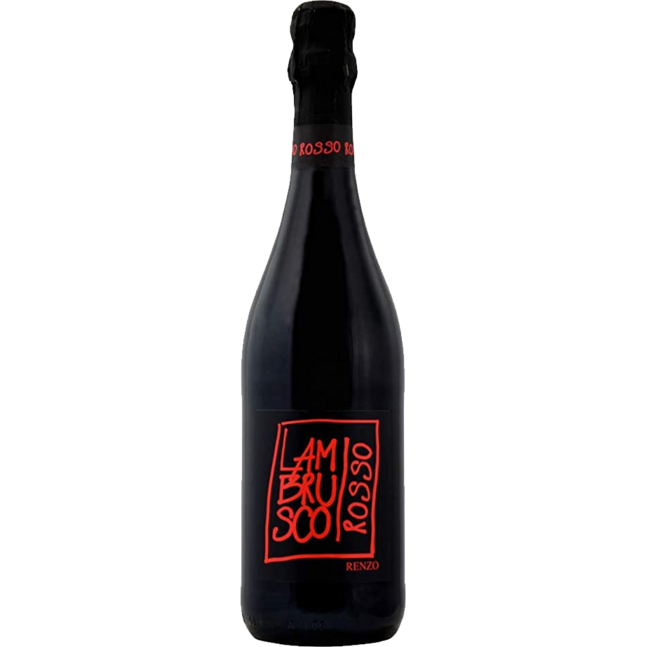 RENZO Lambrusco dell'Emilia