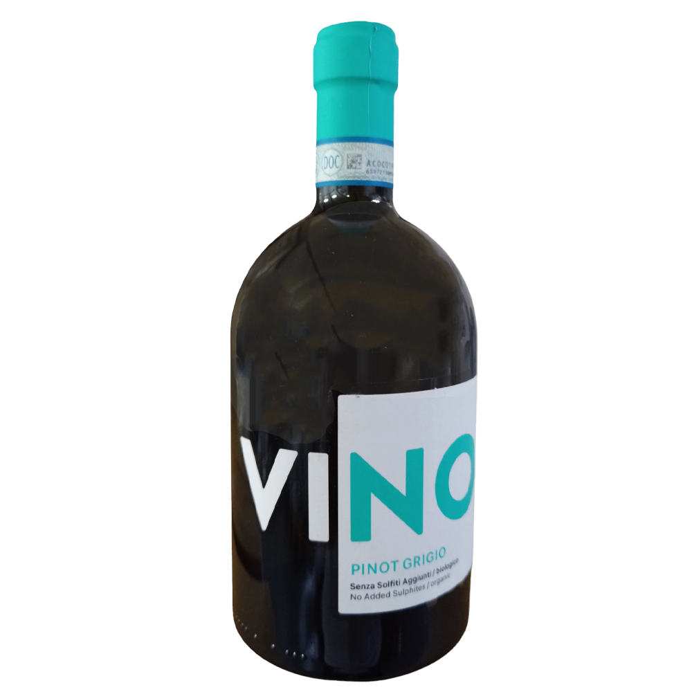 VINO! - Pinot Grigio - Bio 2021
