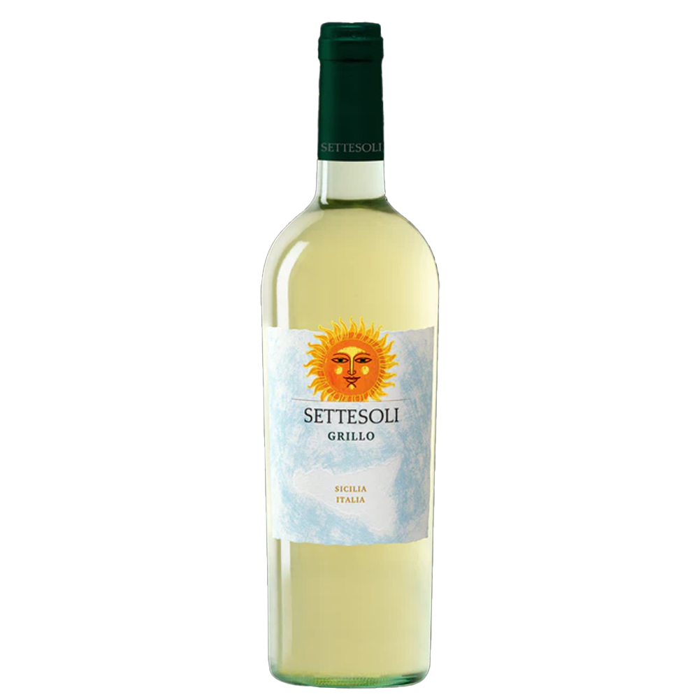 SETTESOLI - GRILLO 2021 13%