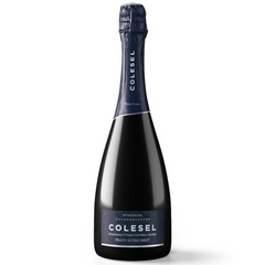 Colesel Valdobbiadene Prato Scuro Brut