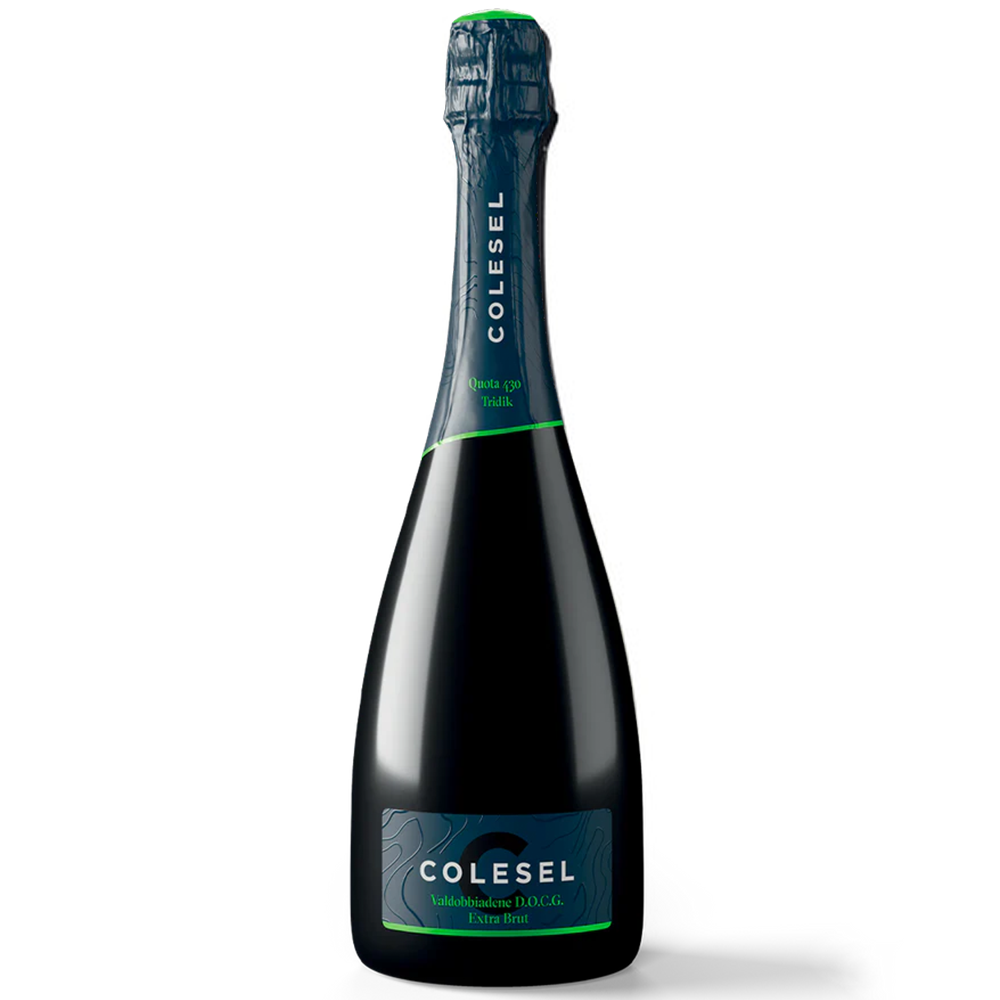 Colesel Quota 430 Tridik Extra Brut