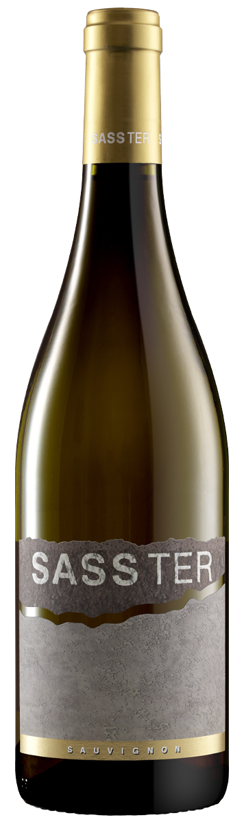 Sass Ter Friulano Sauvignon 2022