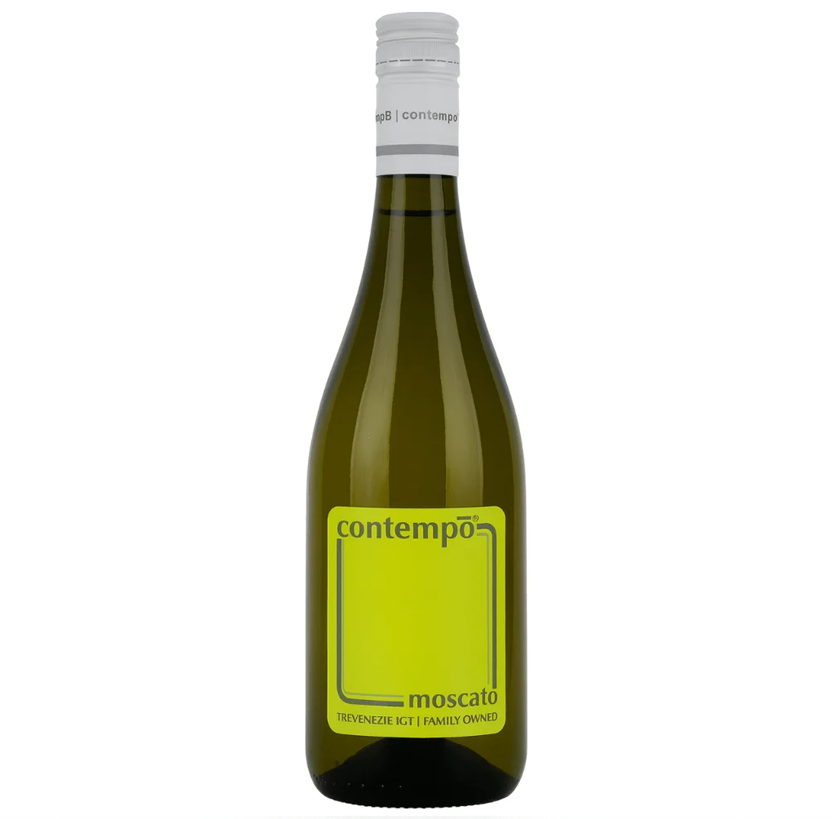 Contempo Moscato Trevenezie IGT
