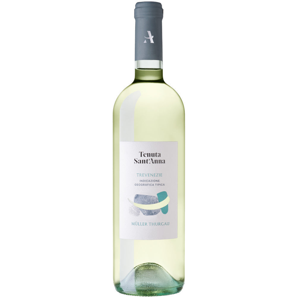 IGT Trevenezie Blanc Müller Thurgau 2022