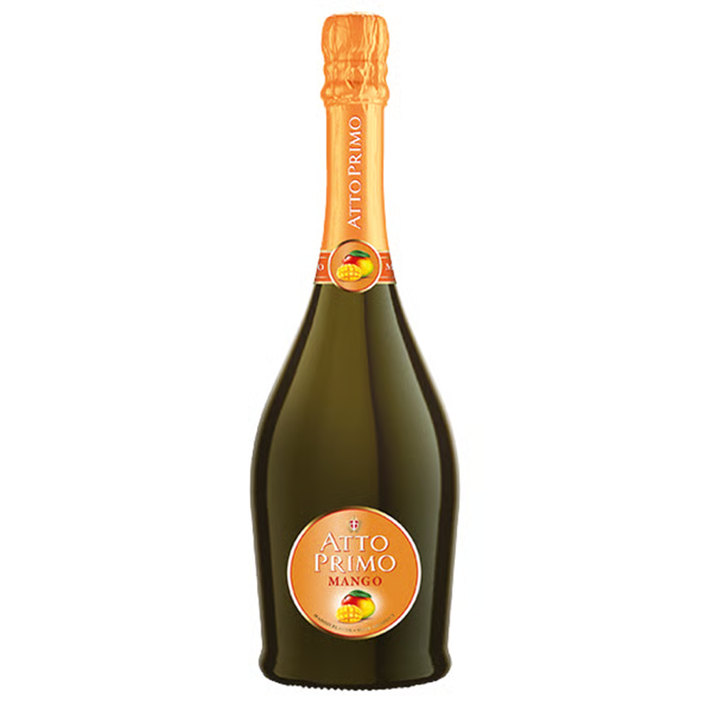 Atto Primo Mango Sparkling