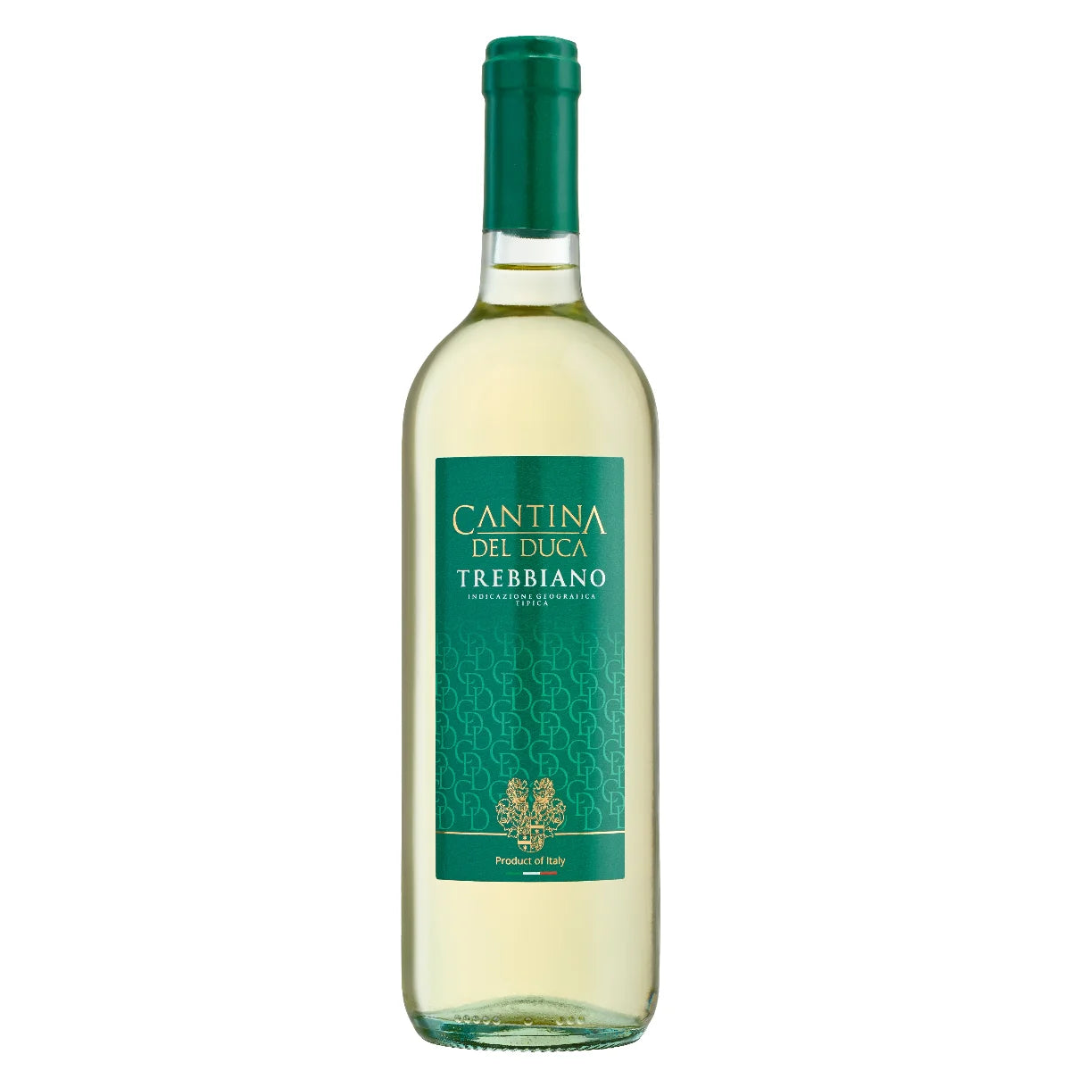 Cantina Del Duca, Trebbiano Rubicone IGT 2021