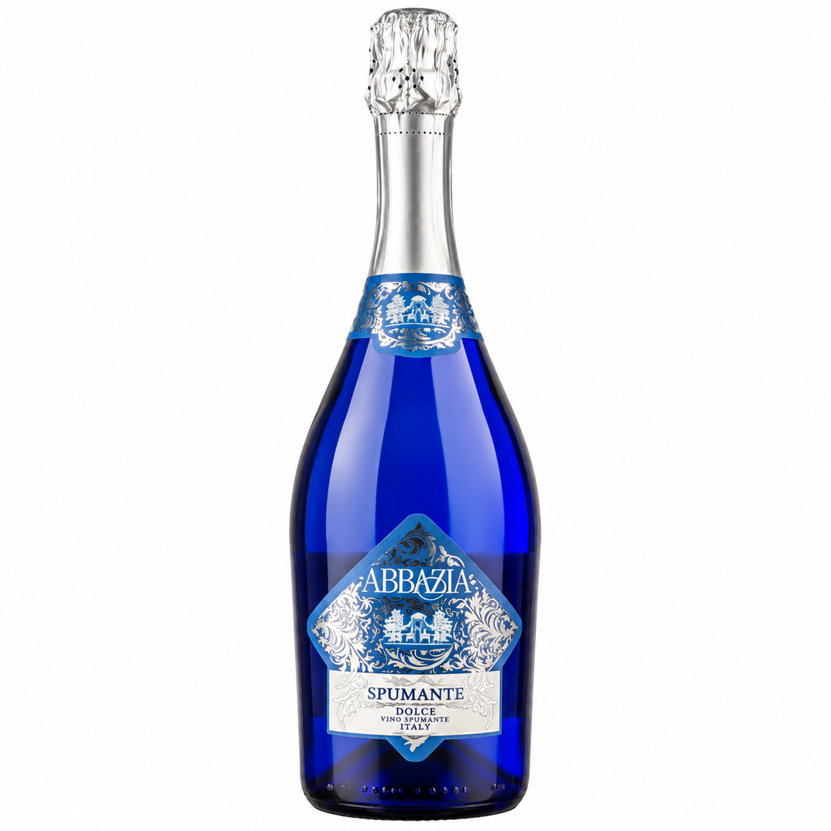 Abbazia Spumante Dolce Moscato (Blue Limited Edition)