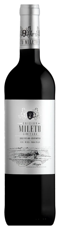 Mileto Gran Reserva 2016