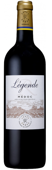 Legend medoc 2013