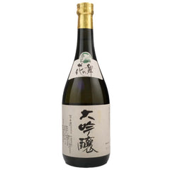Daiginjyo 720ml