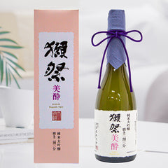 獺祭Dassai 美酔 23 二割三分純米大吟釀 720ml