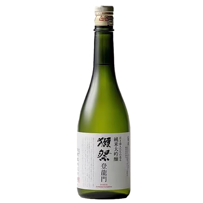 Dassai 登龍門 純米大吟釀