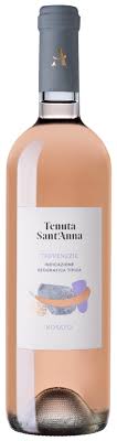 IGT ITALIE BLC TREVENEZIE TENUTA SANT'ANNA 2021