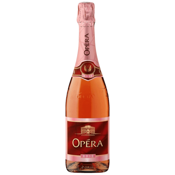 opera rose