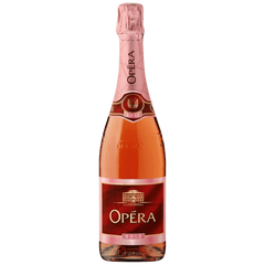 opera rose