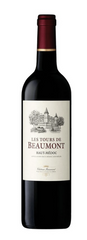 les tour de beaumont haut-medoc 2018