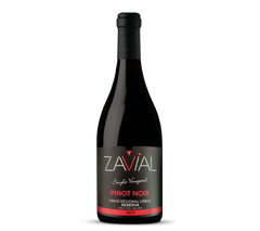 zavial pinot noir