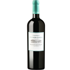 chateau rocher corbin montagne saint emilion