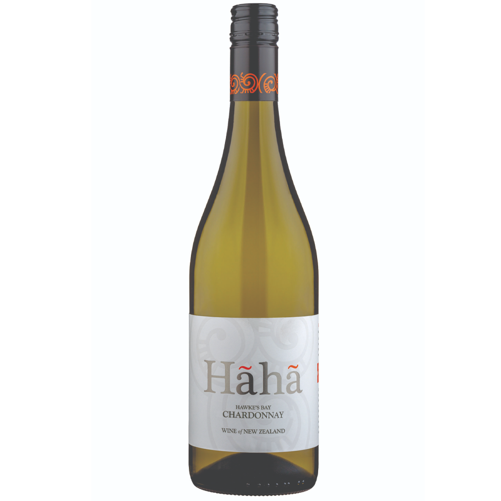 haha hawkes bay 2022 chardonnay