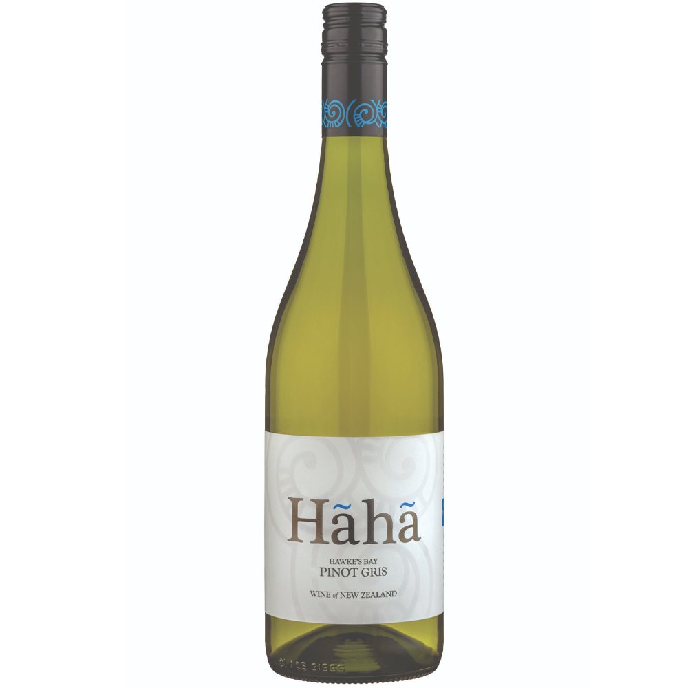 haha hawkes bay 2023 pinot gris