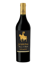 CHÂTEAU JACQUES NOIR - RÉSERVE DE FAMILLE - AOC SAINT EMILION - 2018