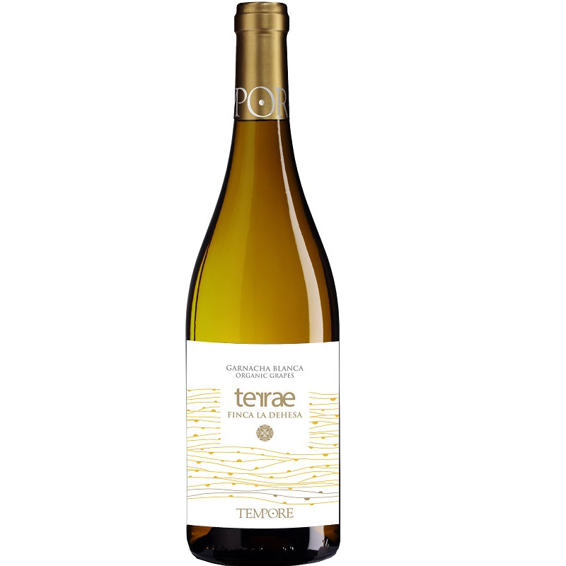 tempore finca la dehesa
