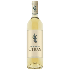 citran bordeaux blanc  2022