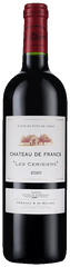 chateau de francs 2020