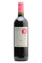 Les promesses de Rocher Corbin Montagne Saint Emilion 2014
