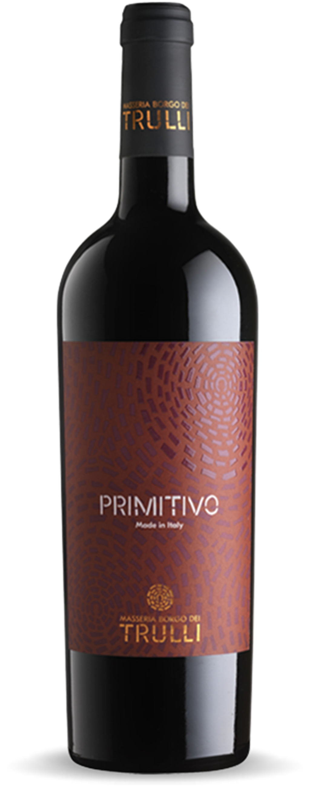 Trulli Primitivo