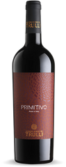 Trulli Primitivo