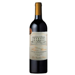 chateau lucques bessan 2016