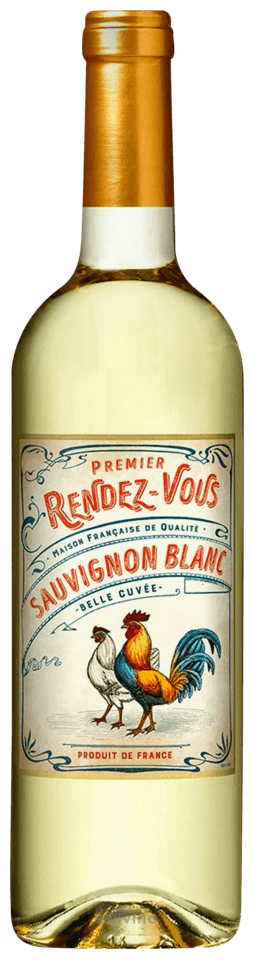 premier rendez-vous sauvignon blanc