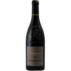 Châteauneuf du Pape - Cuvée des deux sœurs - Domaine Tour Saint Michel