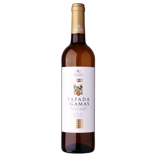 Tapada dos Gamas Branco